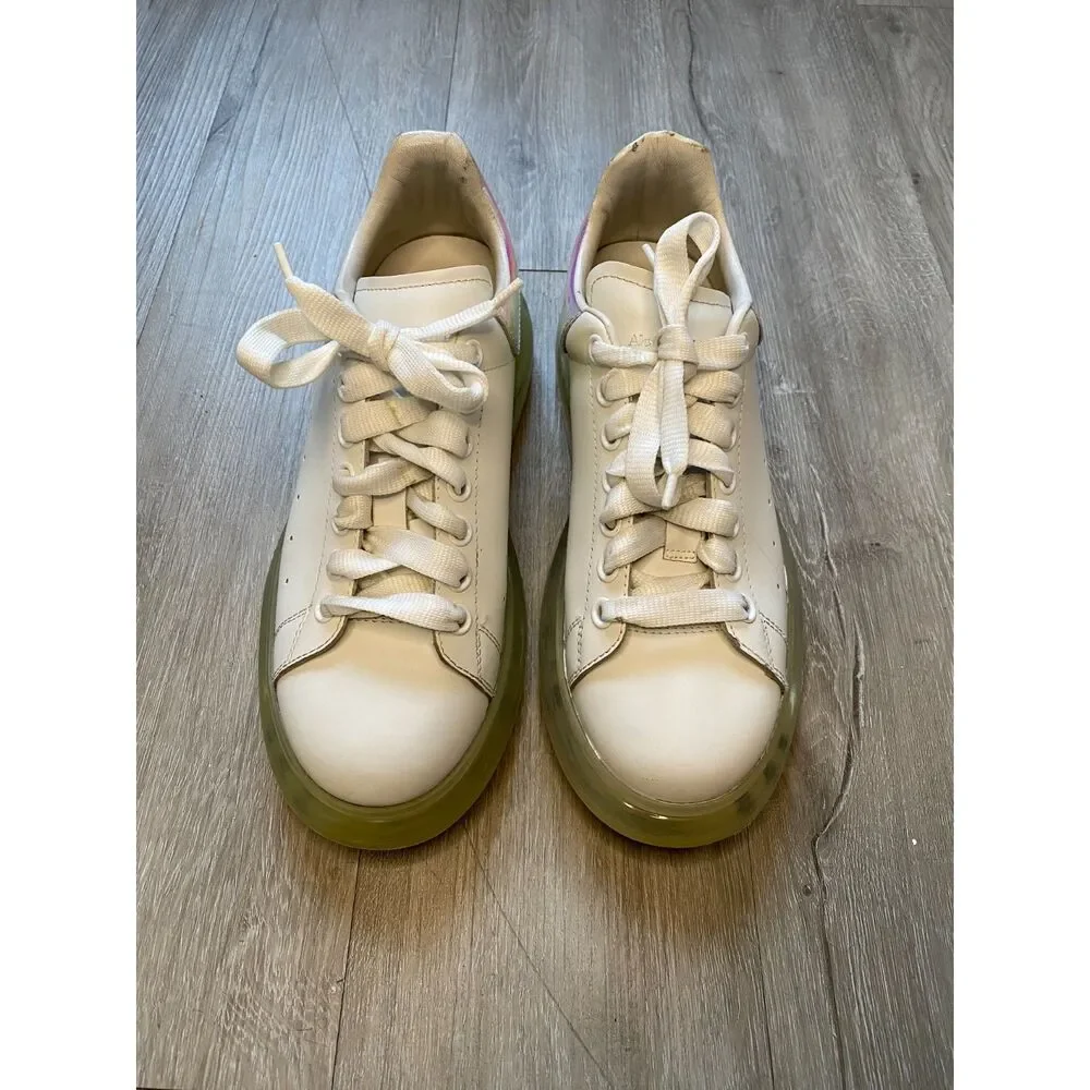 Alexander McQueen authentic alexander